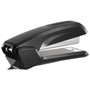 Bostitch Ascend Stapler, 20-Sheet Capacity, Black (BOSB210BLK) View Product Image