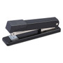 Bostitch Classic Metal Stapler, 20-Sheet Capacity, Black (BOSB515BK) View Product Image