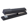 Bostitch Classic Metal Stapler, 20-Sheet Capacity, Black (BOSB515BK) View Product Image