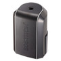 Bostitch Vertical Electric Pencil Sharpener, AC-Powered, 4.5 x 3.75 x 5.5, Black (BOSEPS5VBLK) View Product Image