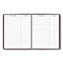 AT-A-GLANCE Monthly Planner, 11 x 9, Winestone Cover, 15-Month (Jan to Mar): 2024 to 2025 View Product Image