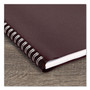 AT-A-GLANCE DayMinder Weekly Appointment Book, Vertical-Column Format, 11 x 8, Burgundy Cover, 12-Month (Jan to Dec): 2024 View Product Image