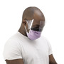 MASK FACE;FLUID RESIST;SHLD (MIINON27410EL) View Product Image