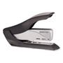 Bostitch Spring-Powered Premium Heavy-Duty Stapler, 65-Sheet Capacity, Black/Silver (ACI1210) View Product Image