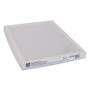 C-Line Antimicrobial Protected Poly Project Folders, Letter Size, Clear, 25/Box (CLI62137) View Product Image