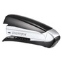 Bostitch Inspire Premium Spring-Powered Full-Strip Stapler, 20-Sheet Capacity, Black/Silver (ACI1433) View Product Image