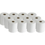Scott Essential Hard Roll Towels for Business, Absorbency Pockets, 1-Ply, 8" x 800 ft,  1.5" Core, White, 12 Rolls/Carton (KCC01040) View Product Image