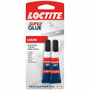 Loctite Liquid Super Glue - 0.07 fl oz - Clear Product Image 