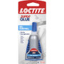 Loctite Gel Control Super Glue - 0.14 fl oz - Clear Product Image 
