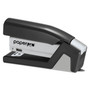 Bostitch InJoy Spring-Powered Compact Stapler, 20-Sheet Capacity, Black (ACI1510) View Product Image