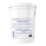 Easy Paks Detergent/Disinfectant, Lemon Scent, 0.5 oz Packet, 90/Tub, 2 Tubs/Carton View Product Image