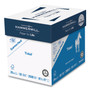 Hammermill Tidal Print Paper Express Pack, 92 Bright, 20 lb Bond Weight, 8.5 x 11, White, 2,500 Sheets/Carton (HAM163120) View Product Image