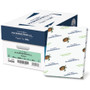 Hammermill Colors Print Paper, 20 lb Bond Weight, 8.5 x 11, Green, 500/Ream (HAM103366) View Product Image