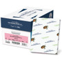 Hammermill Colors Print Paper, 20 lb Bond Weight, 8.5 x 11, Pink, 500/Ream (HAM103382) View Product Image