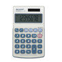 Sharp EL240SB Handheld Business Calculator, 8-Digit LCD (SHREL240SAB) View Product Image