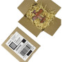 MACO Cover-All Opaque Laser/Inkjet Shipping Labels, Internet Format, 5.5 x 8.5, White, 2 Labels/Sheet, 100 Sheets/Box View Product Image
