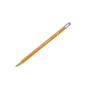 Dixon Oriole Pencil Value Pack, HB (#2), Black Lead, Yellow Barrel, 72/Pack View Product Image