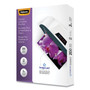 Fellowes ImageLast Laminating Pouches with UV Protection, 3 mil, 9" x 11.5", Clear, 200/Pack (FEL5244101) View Product Image