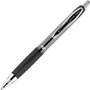 uniball Signo 207 Gel Pen Value Pack, Retractable, Medium 0.7 mm, Black Ink, Translucent Black Barrel, 36/Box (UBC1921063) View Product Image