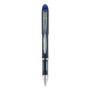 uniball Jetstream Ballpoint Pen, Stick, Fine 0.7 mm, Blue Ink, Blue Barrel (UBC40174) View Product Image