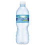 WATER;BOTTLED;.5LTR (NLE101243) View Product Image