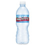 WATER;BOTTLED;.5LTR (NLE101243) View Product Image