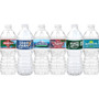 WATER;BOTTLED;.5LTR (NLE101243) View Product Image