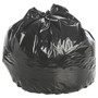 Stout by Envision Insect-Repellent Trash Bags, 55 gal, 2 mil, 37" x 52", Black, 65/Box (STOP3752K20) View Product Image