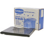 Stout by Envision Insect-Repellent Trash Bags, 45 gal, 2 mil, 40" x 45", Black, 65/Box (STOP4045K20) View Product Image