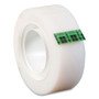 Scotch Magic Tape Refill, 1" Core, 0.75" x 25 yds, Clear, 20/Pack (MMM810SX20) View Product Image