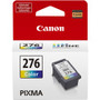 Canon CL276 Original Inkjet Ink Cartridge - Multicolor - 1 Each Product Image 