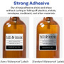 Avery Laser/Inkjet Multipurpose Label, 2 x 2, White, 12/Sheet, 8 Sheets/Pack View Product Image