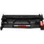 microMICR MICR Standard Yield Laser Toner Cartridge - Alternative for HP 148A, 148X (W1480A) - Black - 1 Each View Product Image