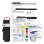 First Aid Only Smart Compliance B 2021 Conversion Kit, 12 Pieces View Product Image