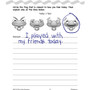 Teacher Created Resources My Own Books: My Emotions Printed Book (TCREP62148) View Product Image