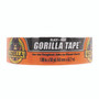 Gorilla Tape, 3" Core, 1.88" x 50 yds, Black View Product Image