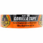 Gorilla Tape - 50 yd Length x 1.88" Width - Black Product Image 