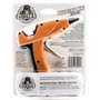 Gorilla Dual Temp Mini Hot Glue Gun, Orange/Black (GOR8401502) View Product Image