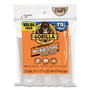 Gorilla Mini Hot Glue Sticks, 0.27" dia x 4", Dries Clear, 75/Pack View Product Image