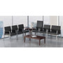 Norstar Mid-Back Healthcare Guest Chair (LLR67012) View Product Image