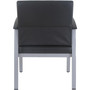 Norstar Mid-Back Healthcare Guest Chair (LLR67012) View Product Image