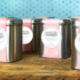 Avery&reg; Glossy White Labels, 3" Round, 60 Labels (22891) View Product Image