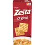Kellogg's Zesta Saltine Crackers (KEB00133) View Product Image