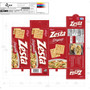 Kellogg's Zesta Saltine Crackers (KEB00133) View Product Image