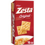 Kellogg's Zesta Saltine Crackers (KEB00133) View Product Image