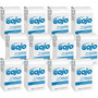 GOJO&reg; Premium Lotion Hand Soap Refills, Waterfall Fragrance, 800 mL, Case Of 12 Refills (GOJ910612) View Product Image