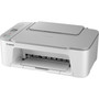 Canon PIXMA TS3520WH Wireless Inkjet Multifunction Printer - Color - Black (CNMTS3520WH) Product Image 