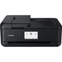 Canon PIXMA TS9520BK Wireless Inkjet Multifunction Printer - Color - Black (CNMTS9520BK) View Product Image