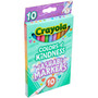 Crayola Colors of Kindness Markers (CYO587807) View Product Image