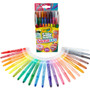 Crayola Silly Scents Mini Twistables Crayons (CYO523470) View Product Image